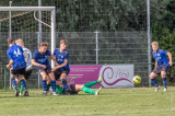 S.K.N.W.K. 1 - W.H.S. 1 (beker) seizoen 2024-2025 (88/101)